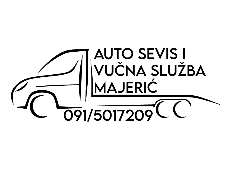 AUTO SERVIS I VUČNA SLUŽBA MAJERIĆ