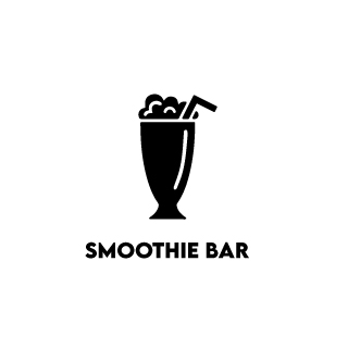 IZRADA LOGOTIPA ZA SMOOTHIE BAR SPLIT